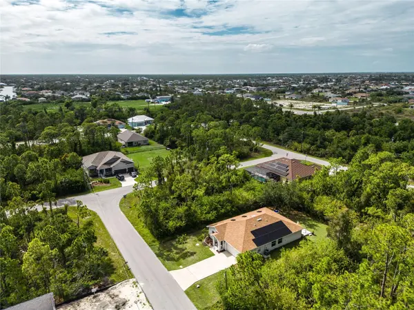 15509 ALSACE CIR, Port Charlotte, FL 33981