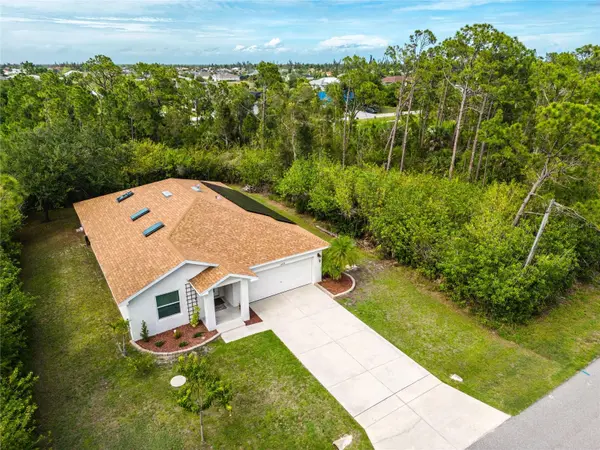 15509 ALSACE CIR, Port Charlotte, FL 33981