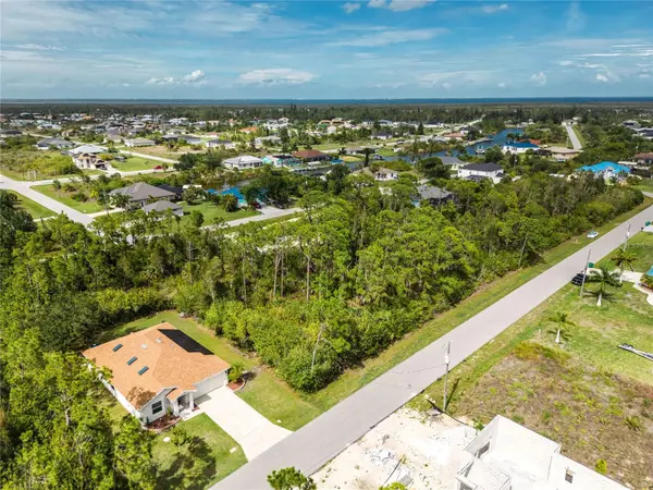 15509 ALSACE CIR, Port Charlotte, FL 33981