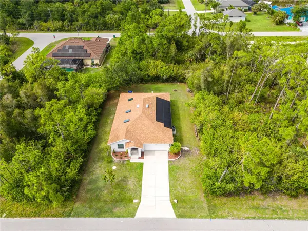 15509 ALSACE CIR, Port Charlotte, FL 33981