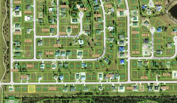 25051 DOREDO DR, Punta Gorda, FL 33955
