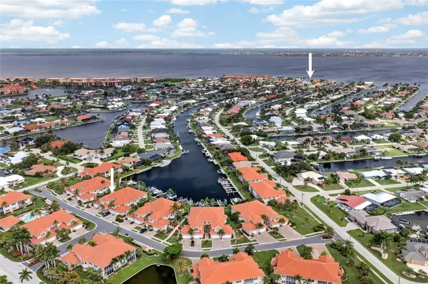 2590 TARPON COVE DR #821, Punta Gorda, FL 33950