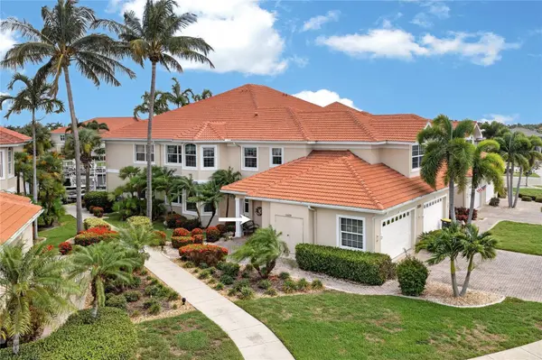 2590 TARPON COVE DR #821, Punta Gorda, FL 33950