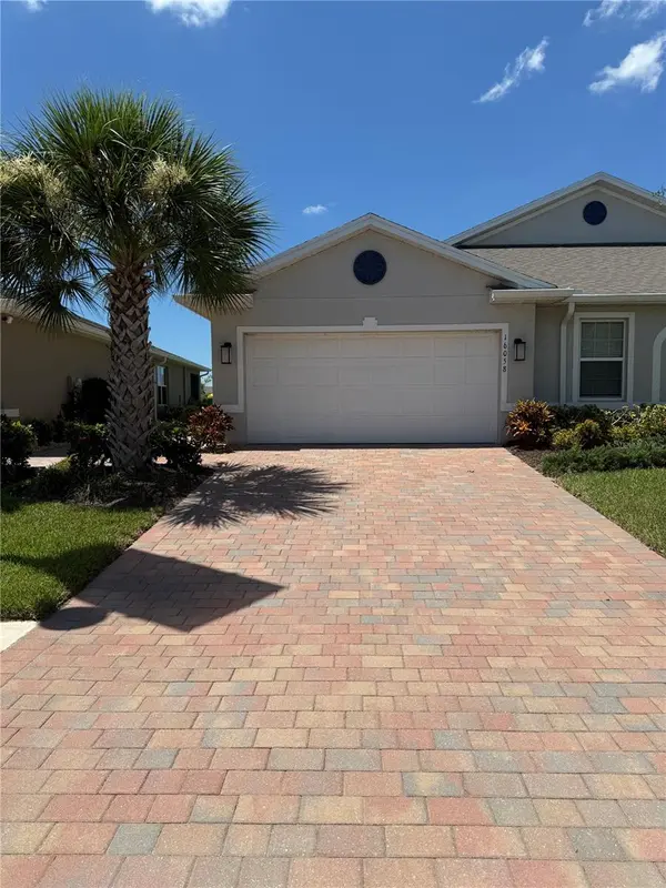 16058 BRIDLE RIDGE ST, Port Charlotte, FL 33953