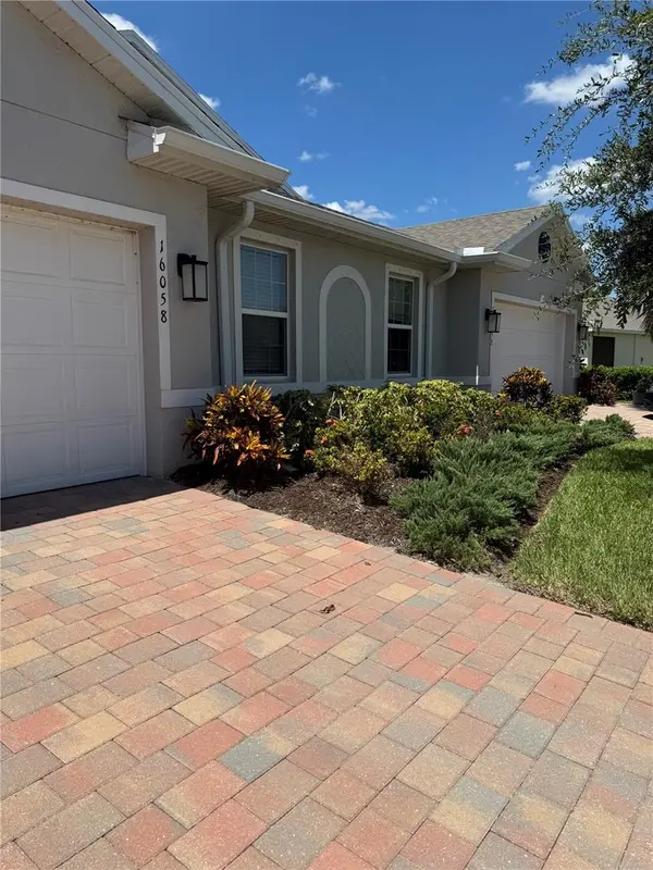 16058 BRIDLE RIDGE ST, Port Charlotte, FL 33953