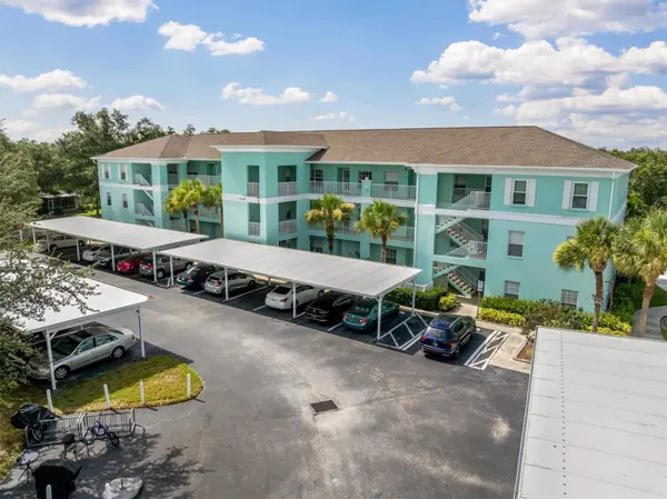 19385 WATER OAK DR #304, Port Charlotte, FL 33948