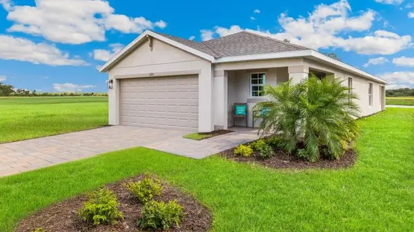 26229 SACRED LOTUS LN, Punta Gorda, FL 33955