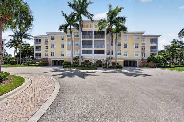 255 WEST END DR #4308, Punta Gorda, FL 33950