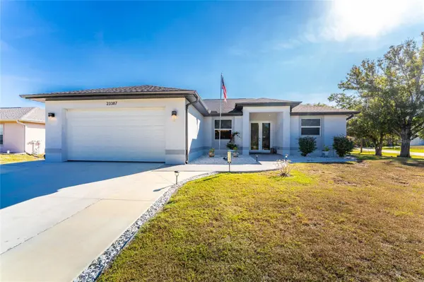 23387 CEDARTON AVE, Punta Gorda, FL 33980