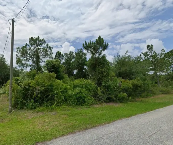 Lot 14 MISSOURI TER, North Port, FL 34291