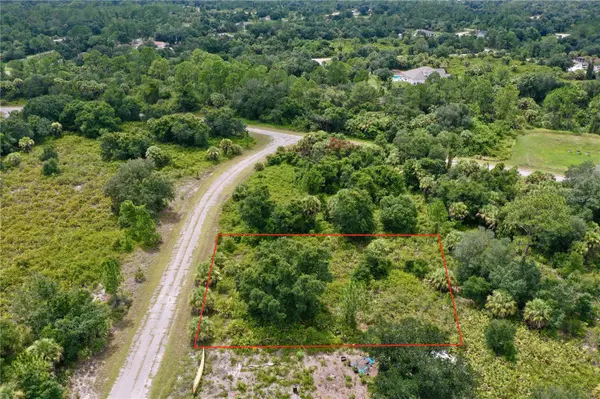 SKINNER LN, North Port, FL 34288