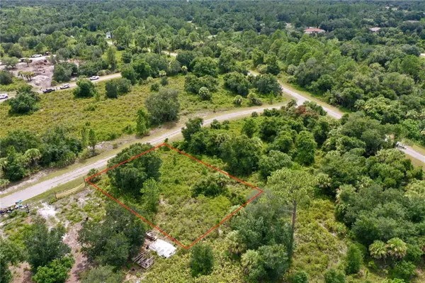 SKINNER LN, North Port, FL 34288