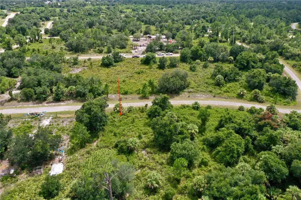 SKINNER LN, North Port, FL 34288