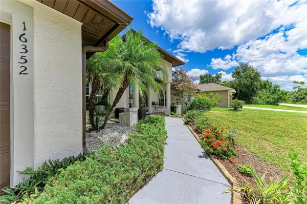 16352 CHICOPEE AVE, Port Charlotte, FL 33954