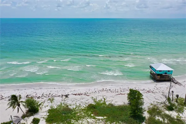 8164, 8168, 8158, 8156 LITTLE GASPARILLA IS, Placida, FL 33946