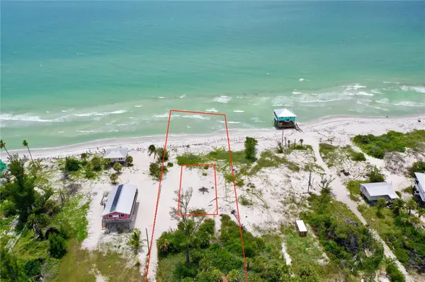 8164, 8168, 8158, 8156 LITTLE GASPARILLA IS, Placida, FL 33946