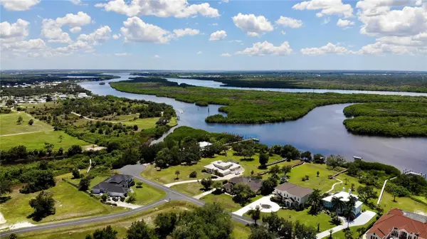 530 WOODSTORK LN, Punta Gorda, FL 33982