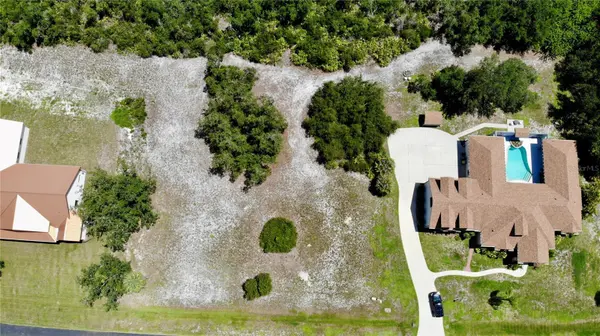 530 WOODSTORK LN, Punta Gorda, FL 33982