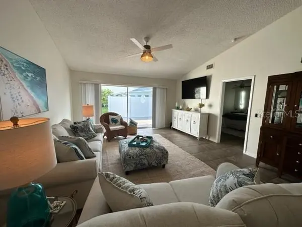 6527 HAMLET DR #26-A, Englewood, FL 34224