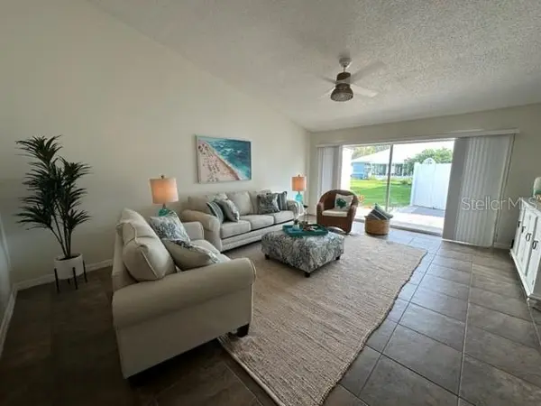 6527 HAMLET DR #26-A, Englewood, FL 34224