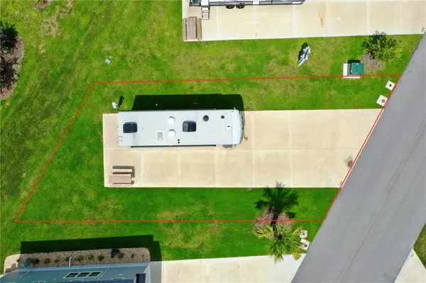 240 HORIZON RD, Punta Gorda, FL 33982