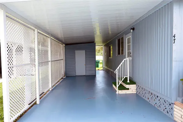 25163 MARION AVE #47, Punta Gorda, FL 33950