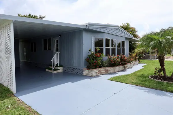 25163 MARION AVE #47, Punta Gorda, FL 33950