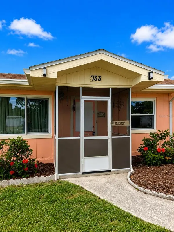 733 LAUREL AVE, Venice, FL 34285