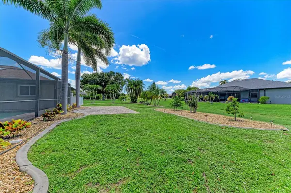 25499 TERRAIN LN, Punta Gorda, FL 33983
