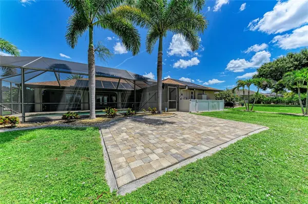 25499 TERRAIN LN, Punta Gorda, FL 33983