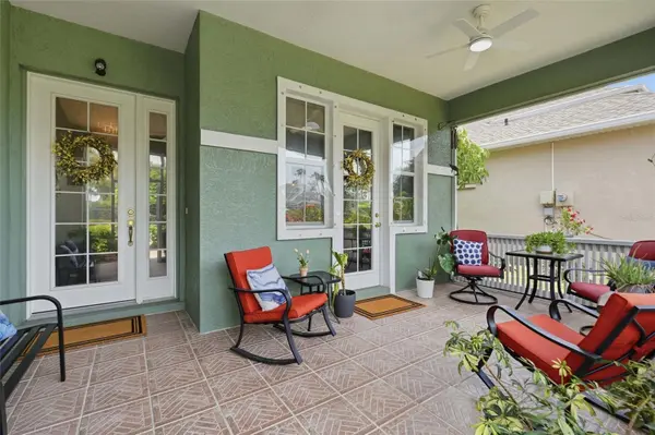 1509 SCARLETT AVE, North Port, FL 34289