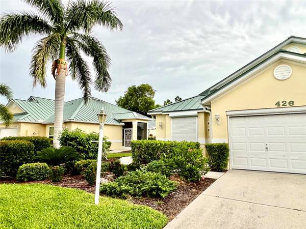 426 GASPAR KEY LN, Punta Gorda, FL 33955