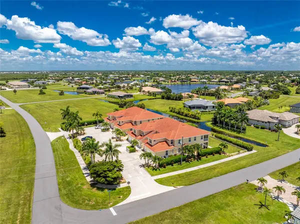 17210 ACAPULCO RD #221, Punta Gorda, FL 33955