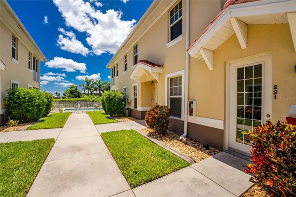 17210 ACAPULCO RD #221, Punta Gorda, FL 33955