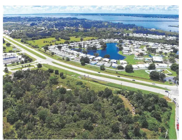 27164 27176 27172 & KNOLLWOOD CT, Punta Gorda, FL 33982