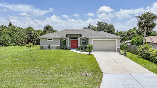 1182 YORKSHIRE ST, Port Charlotte, FL 33952