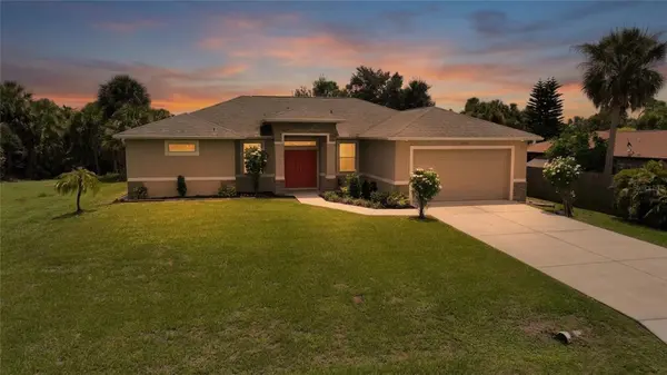 1182 YORKSHIRE ST, Port Charlotte, FL 33952