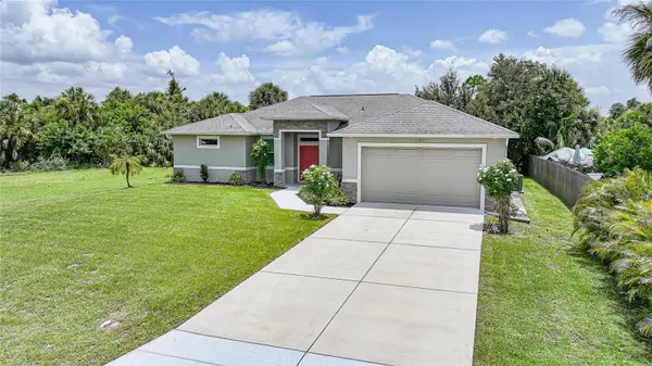 1182 YORKSHIRE ST, Port Charlotte, FL 33952