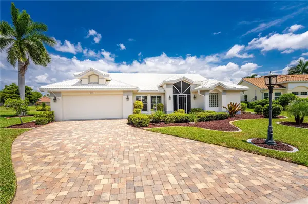 6011 KEY LARGO CIR, Punta Gorda, FL 33955