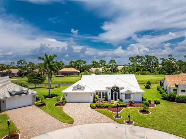 6011 KEY LARGO CIR, Punta Gorda, FL 33955