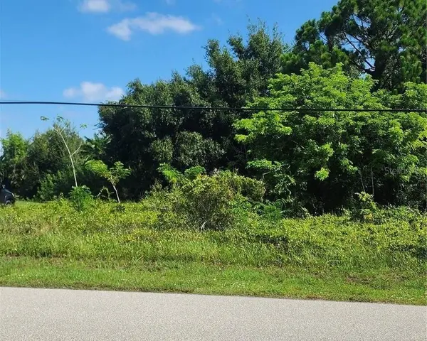 26532 ANGELICA RD, Punta Gorda, FL 33955