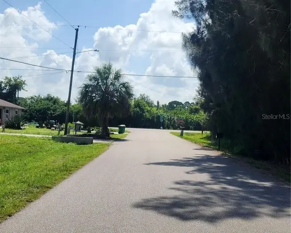 26532 ANGELICA RD, Punta Gorda, FL 33955