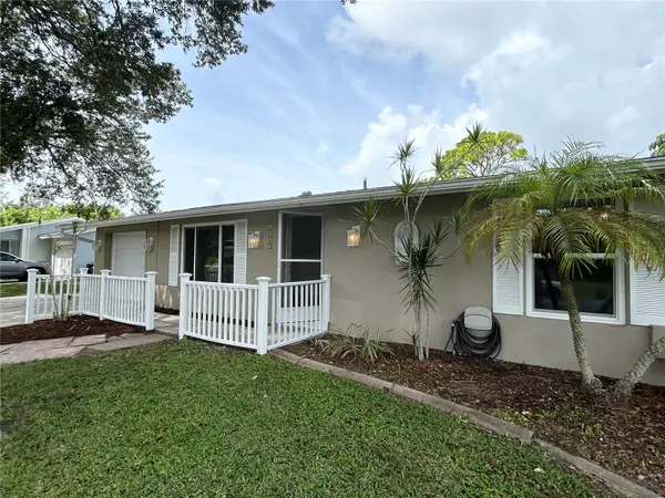4485 COSTELLO ST, Port Charlotte, FL 33948