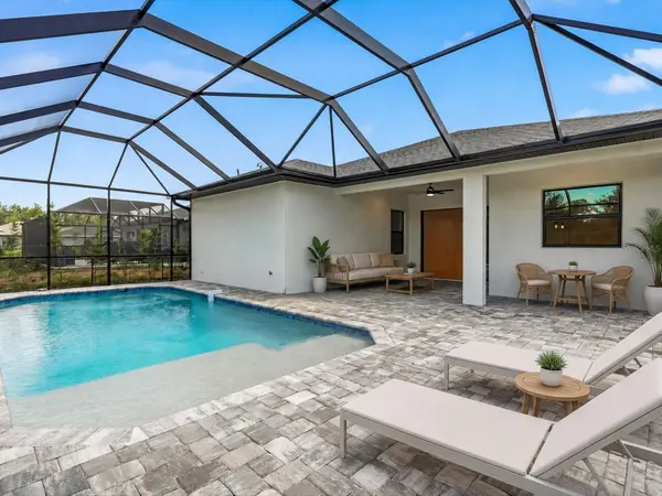 108 LOMAS RD, Rotonda West, FL 33947