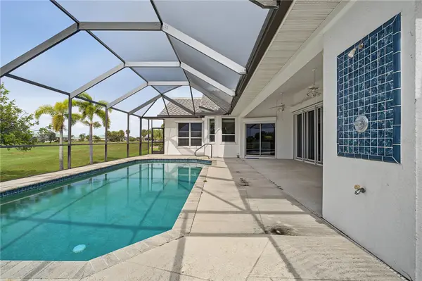1612 SUZI ST, Punta Gorda, FL 33950