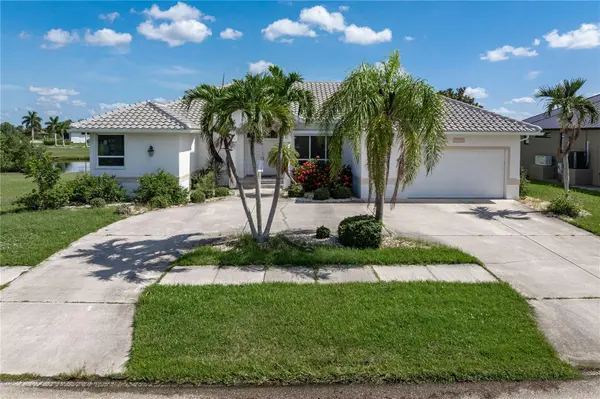 1612 SUZI ST, Punta Gorda, FL 33950