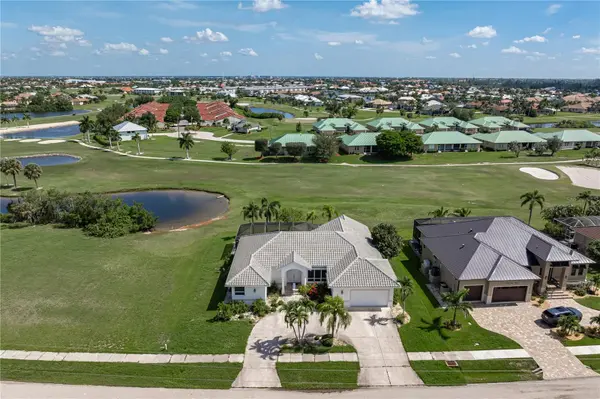 1612 SUZI ST, Punta Gorda, FL 33950