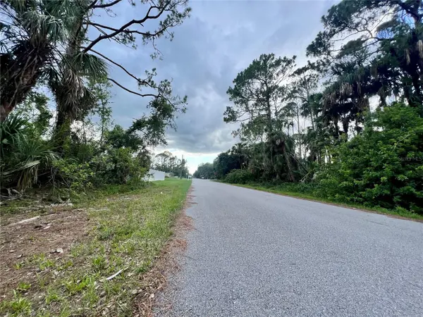 13475 KETRIDGE AVE, Port Charlotte, FL 33953