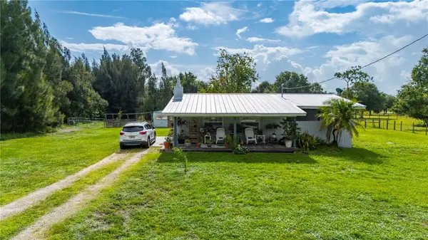 5380 SABAL PALM LN, Punta Gorda, FL 33982