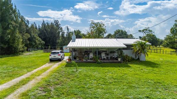5380 SABAL PALM LN, Punta Gorda, FL 33982